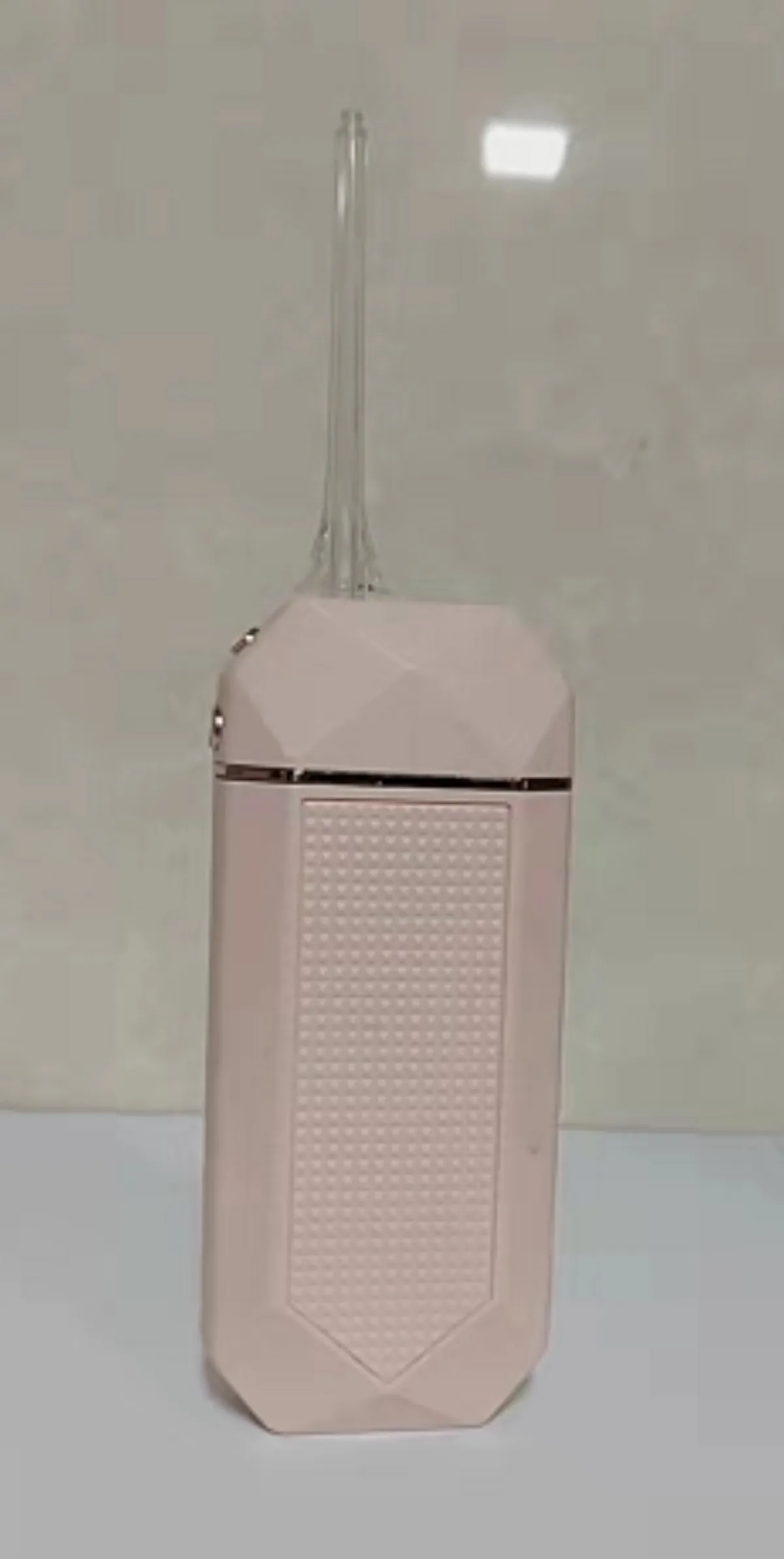 冲牙器